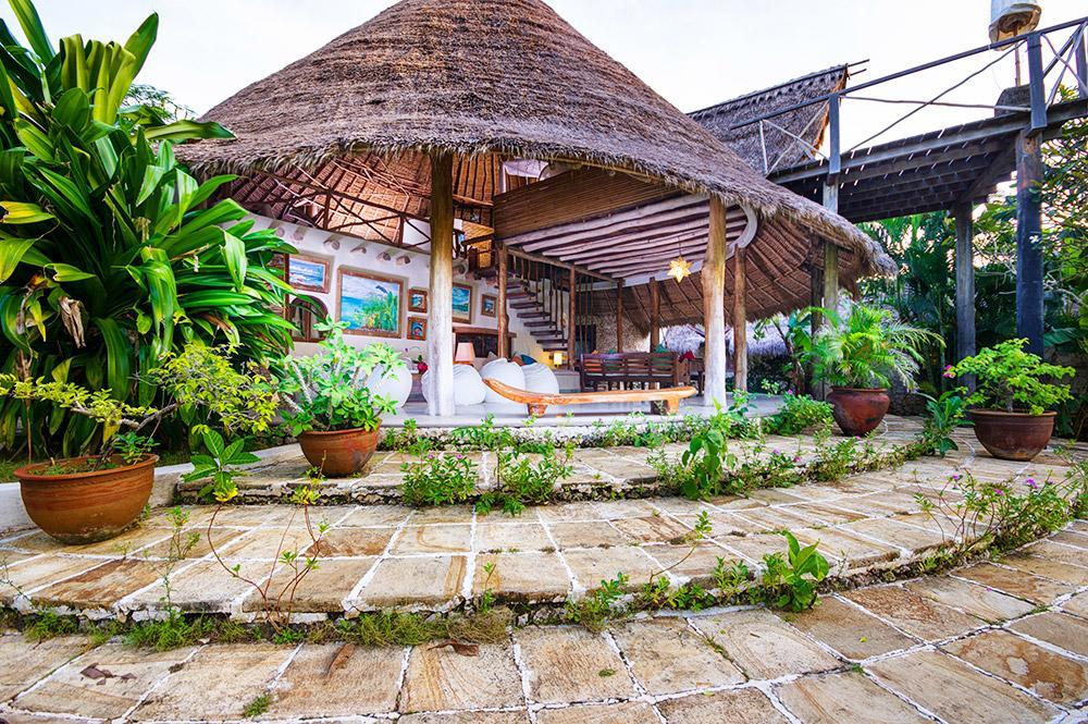 Family Bungalow